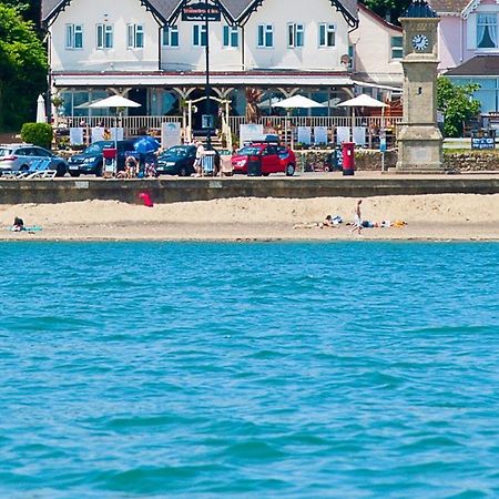 Waterfront Inn Шанклін Екстер'єр фото