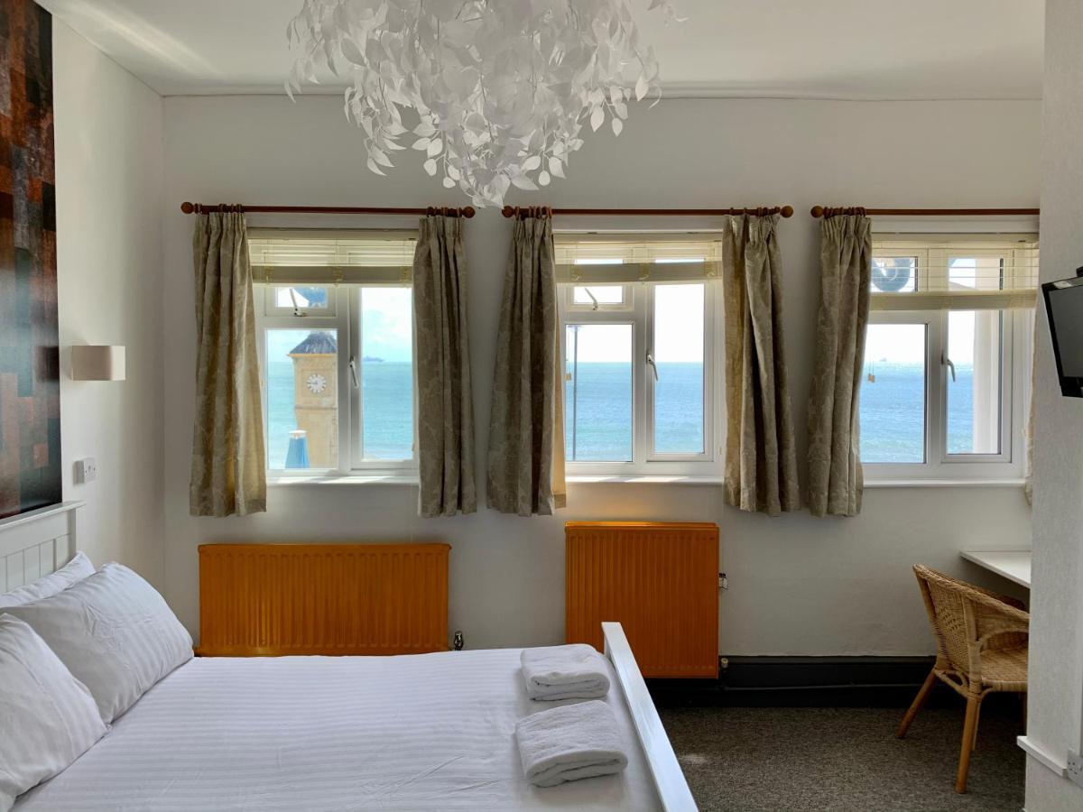 Waterfront Inn Шанклін Екстер'єр фото