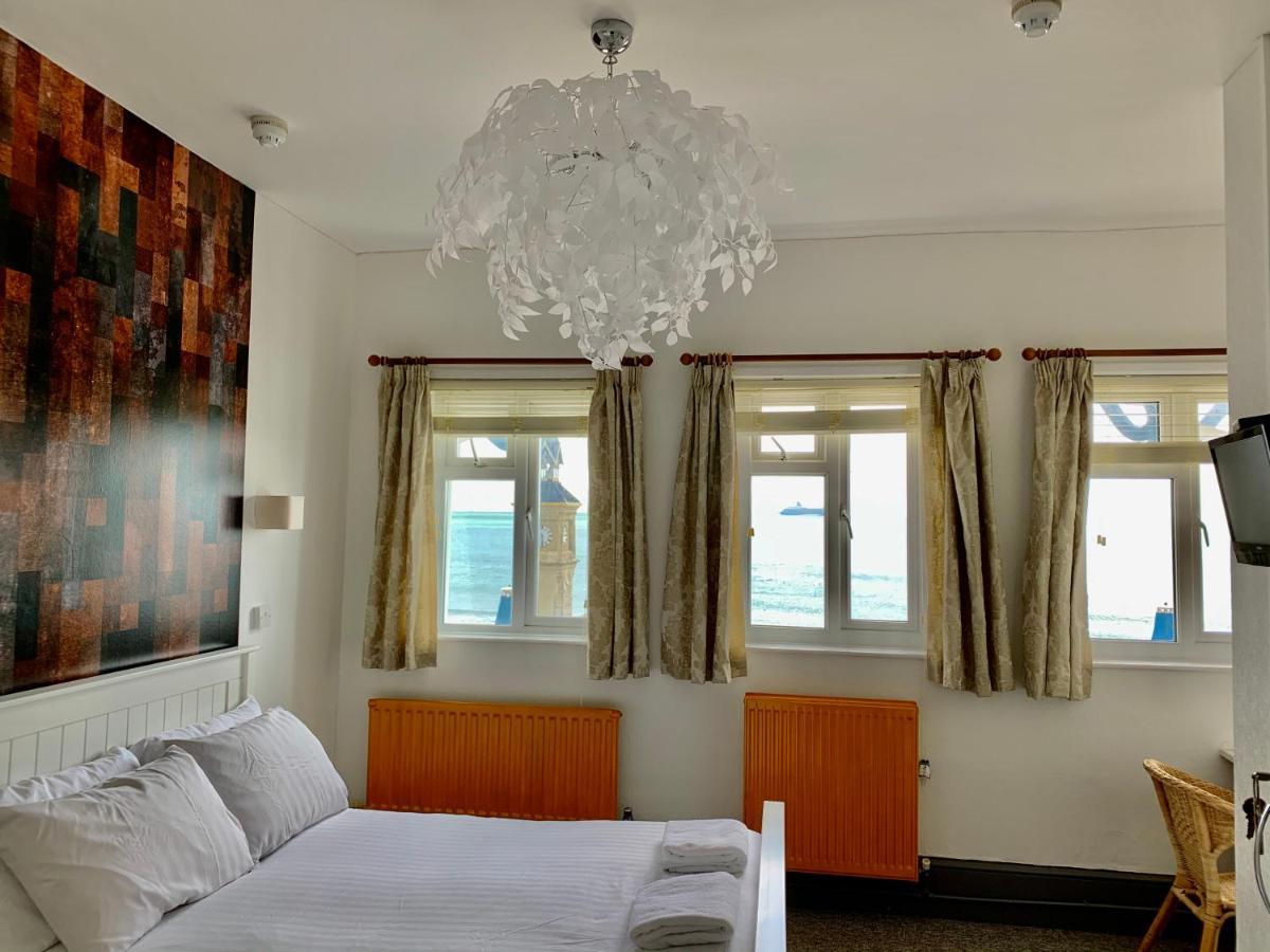 Waterfront Inn Шанклін Екстер'єр фото