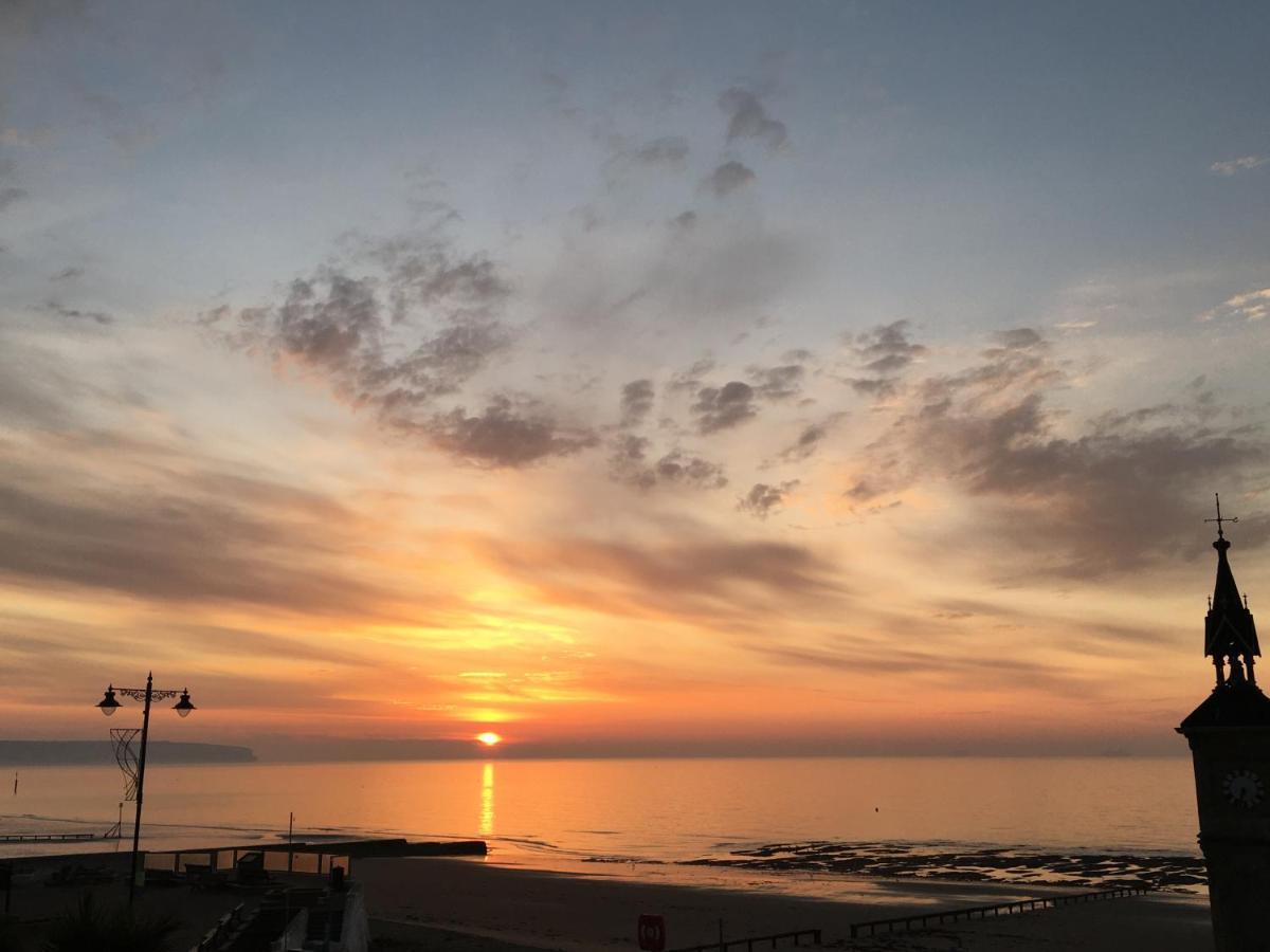Waterfront Inn Шанклін Екстер'єр фото