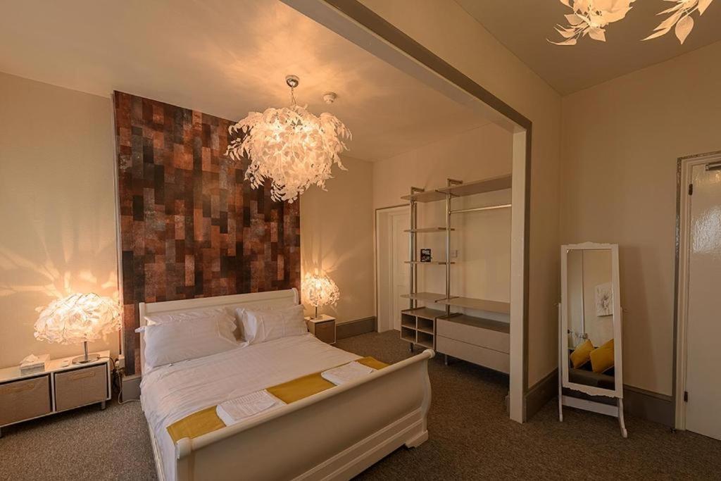Waterfront Inn Шанклін Екстер'єр фото
