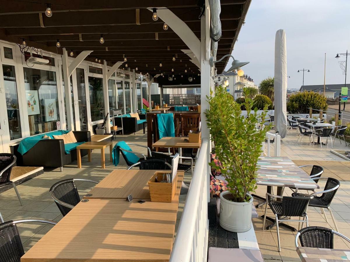 Waterfront Inn Шанклін Екстер'єр фото