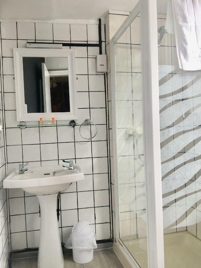 Waterfront Inn Шанклін Екстер'єр фото