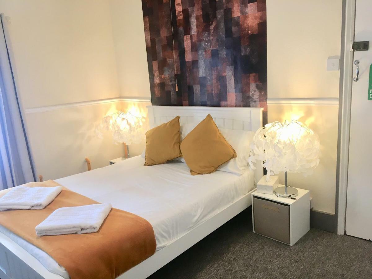 Waterfront Inn Шанклін Екстер'єр фото