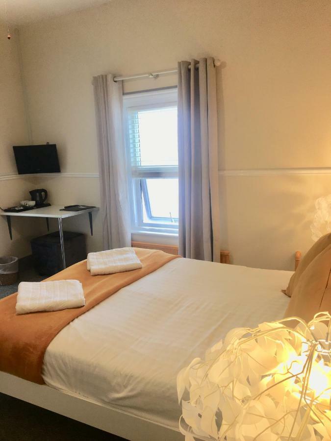 Waterfront Inn Шанклін Екстер'єр фото