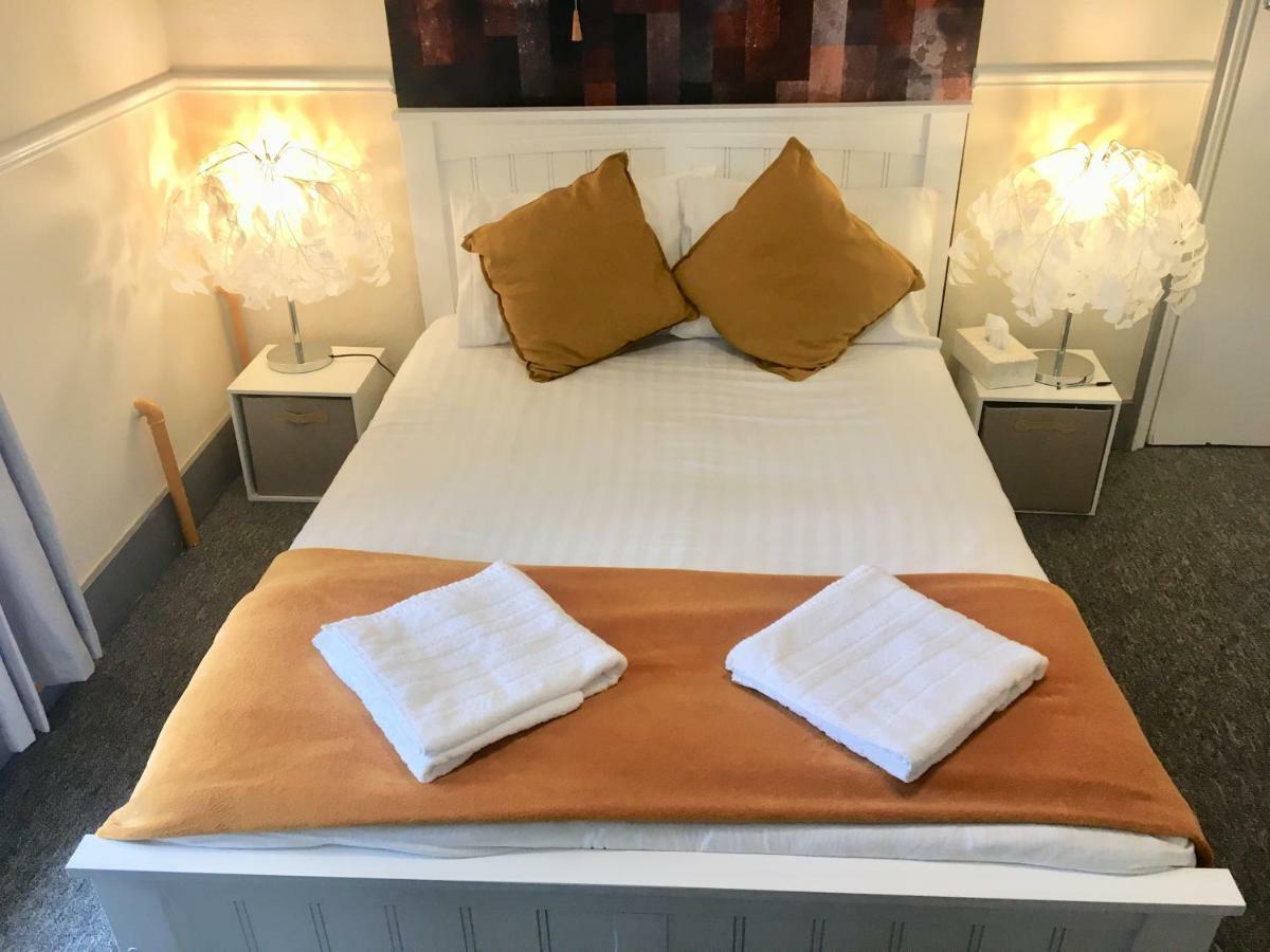 Waterfront Inn Шанклін Екстер'єр фото
