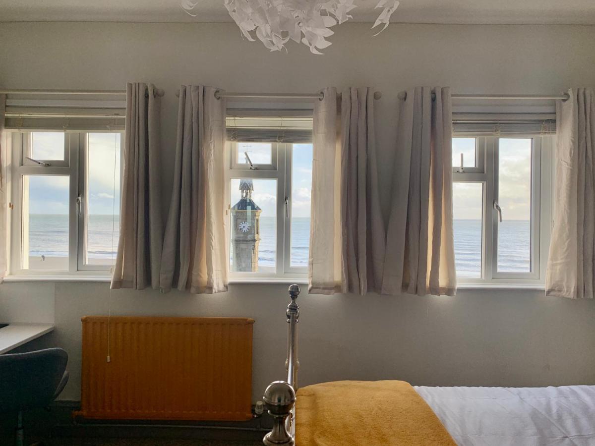Waterfront Inn Шанклін Екстер'єр фото