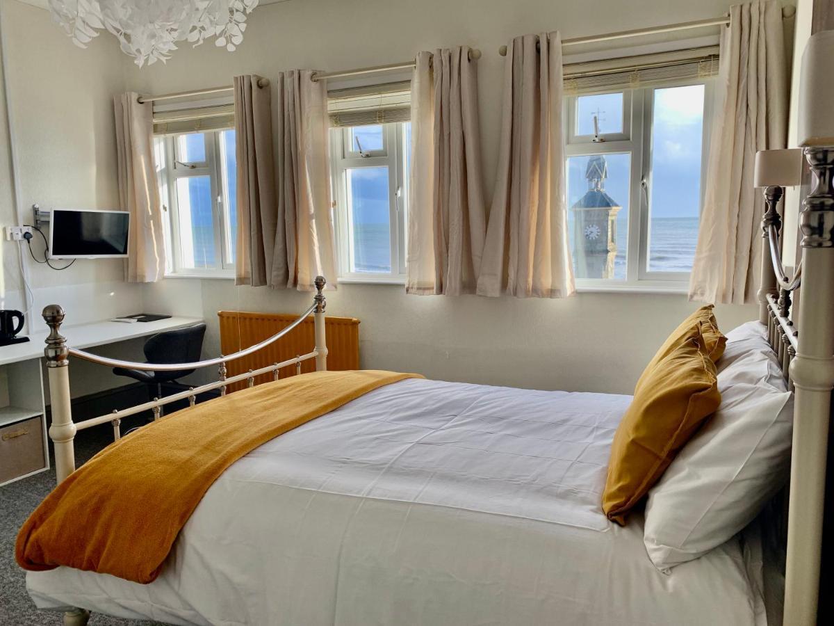 Waterfront Inn Шанклін Екстер'єр фото